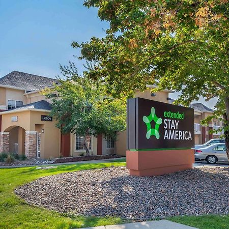 Extended Stay America Suites - Denver - Tech Center South - Inverness Centennial Eksteriør bilde