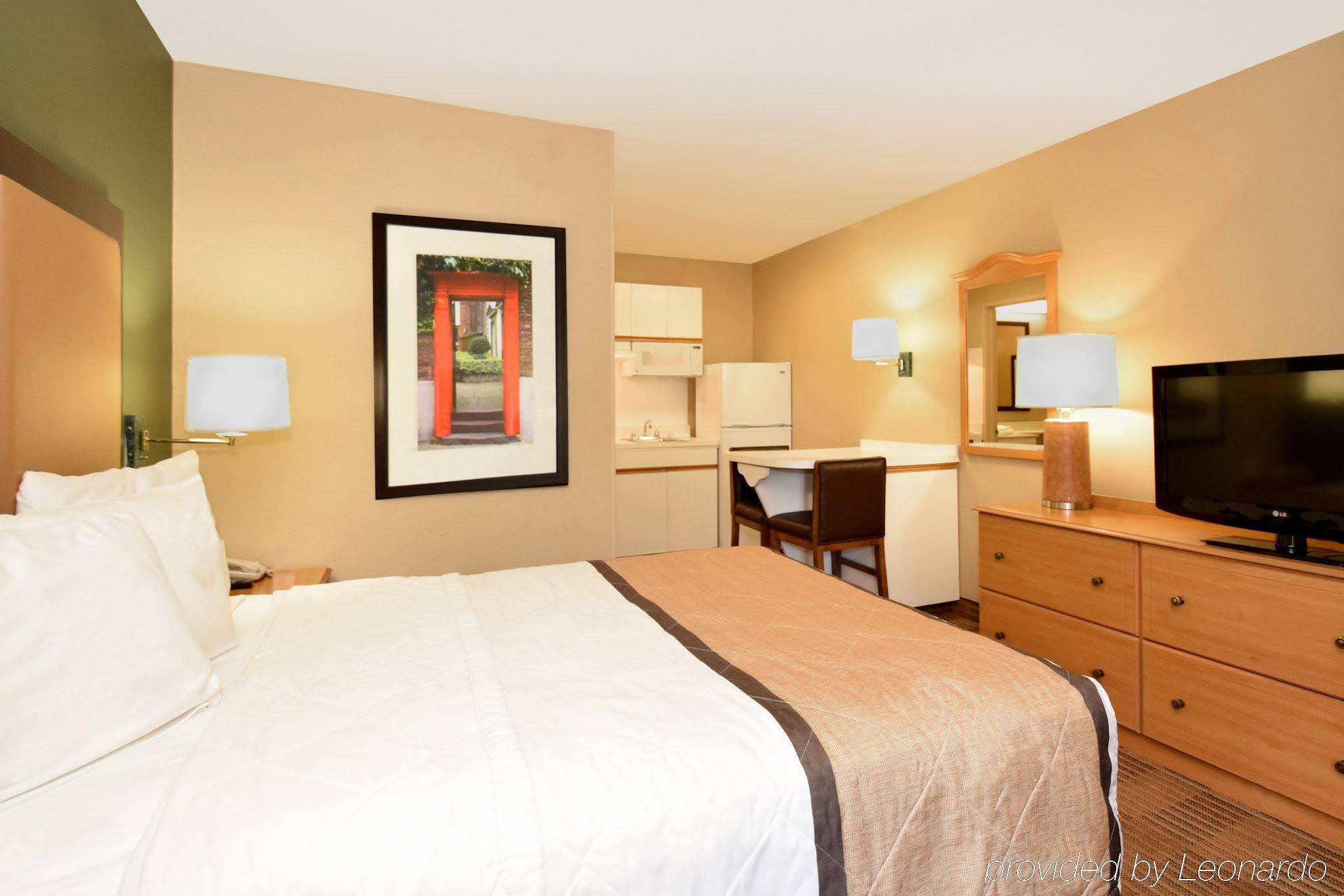 Extended Stay America Suites - Denver - Tech Center South - Inverness Centennial Eksteriør bilde
