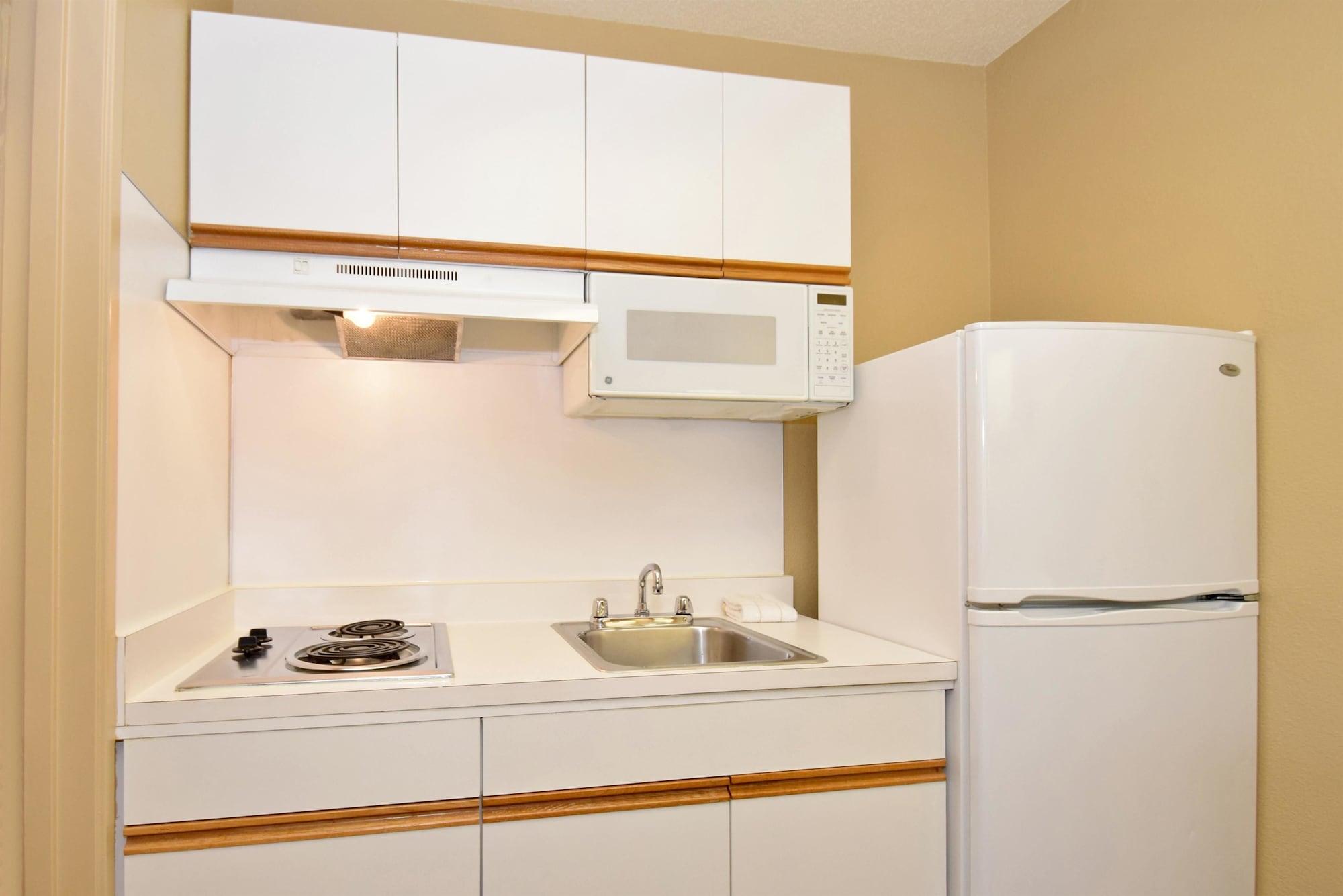 Extended Stay America Suites - Denver - Tech Center South - Inverness Centennial Eksteriør bilde