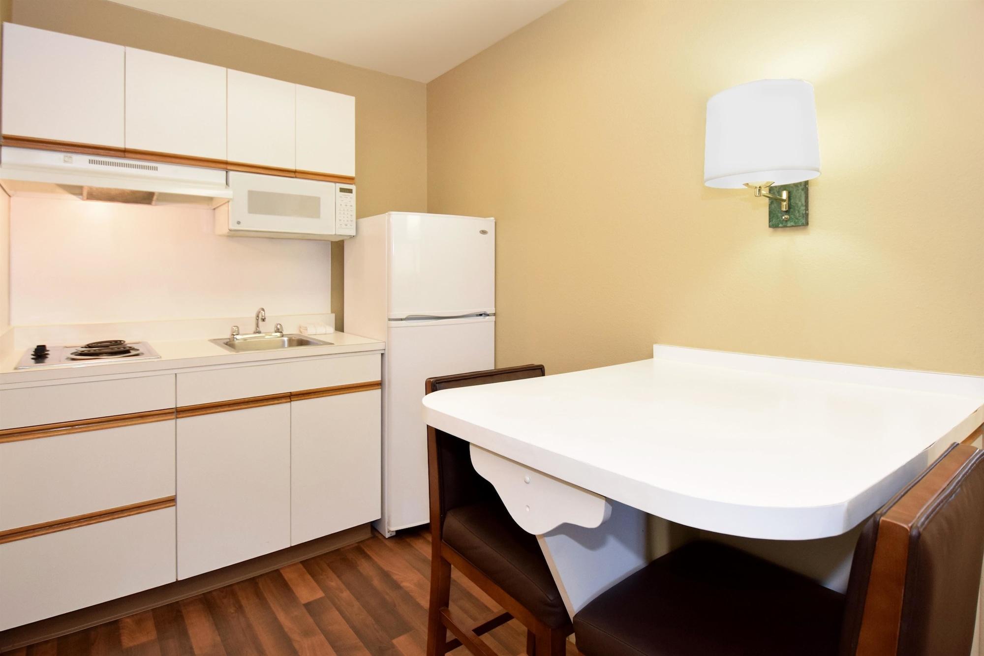 Extended Stay America Suites - Denver - Tech Center South - Inverness Centennial Eksteriør bilde