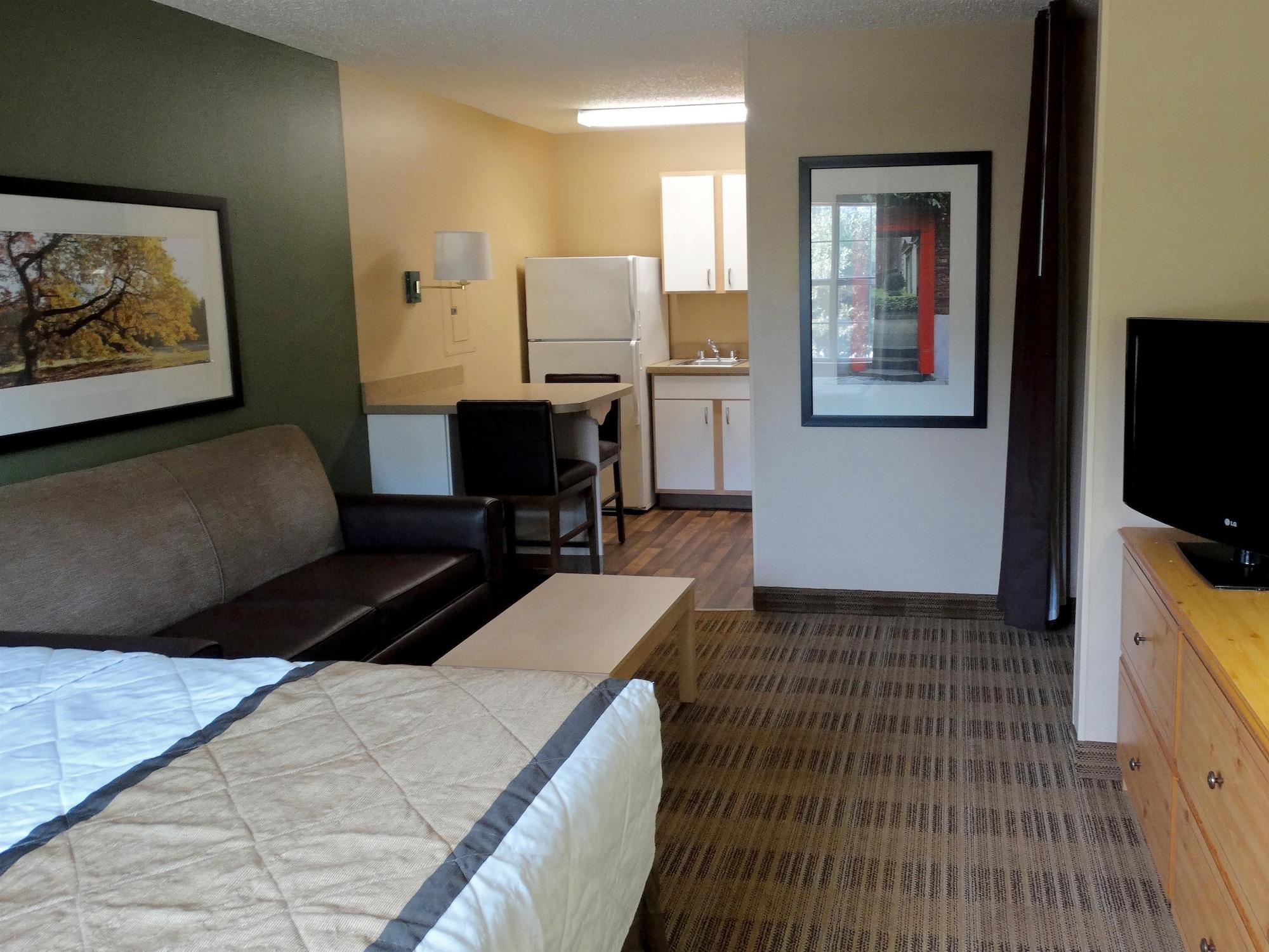 Extended Stay America Suites - Denver - Tech Center South - Inverness Centennial Eksteriør bilde