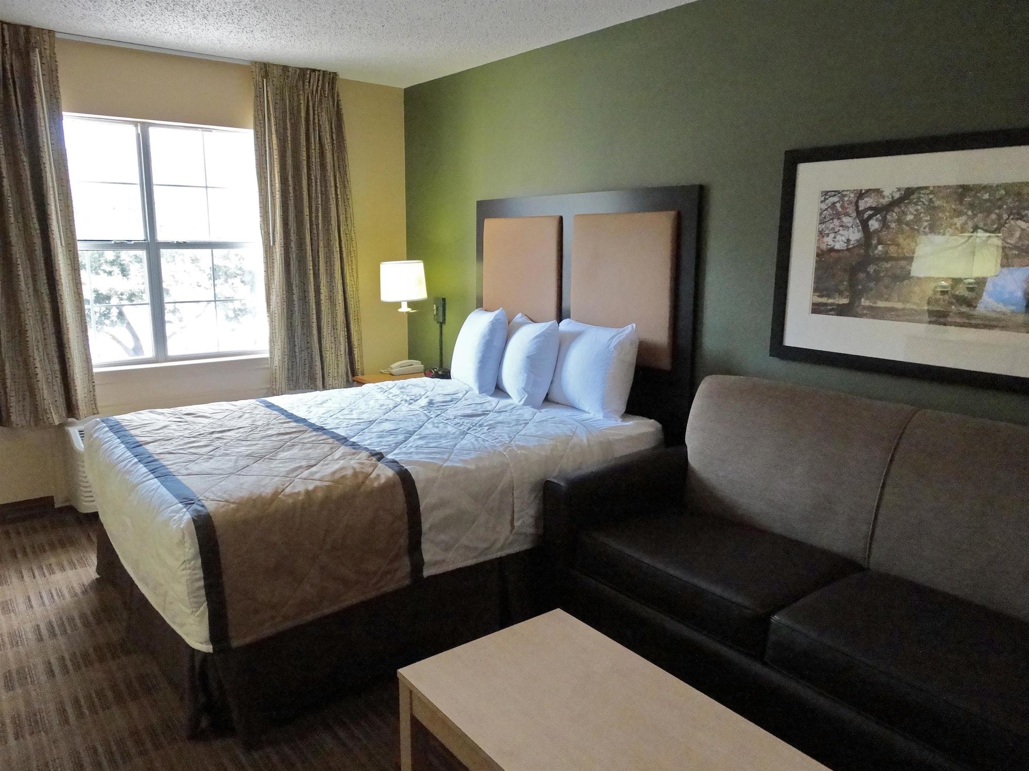 Extended Stay America Suites - Denver - Tech Center South - Inverness Centennial Eksteriør bilde
