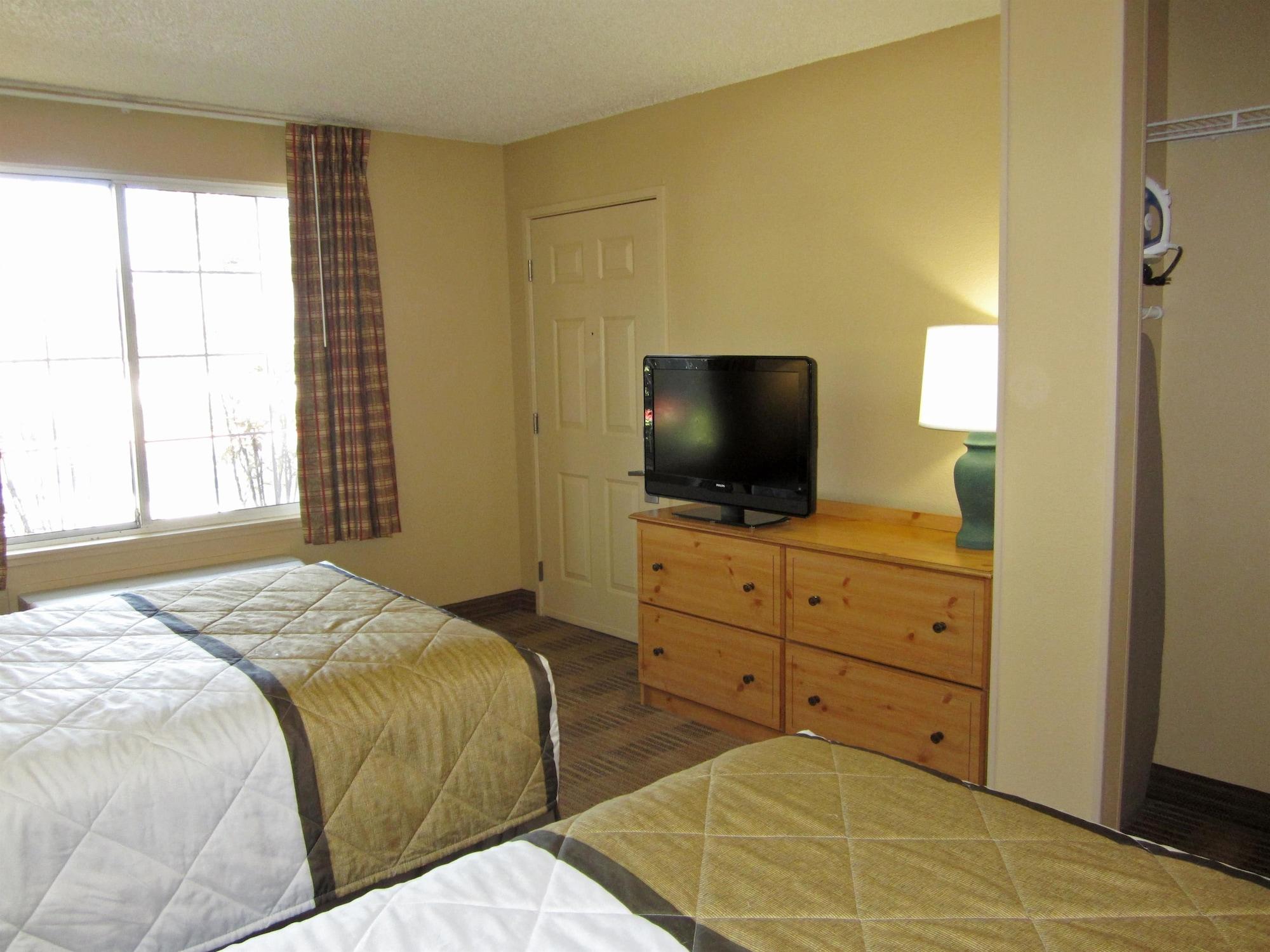 Extended Stay America Suites - Denver - Tech Center South - Inverness Centennial Eksteriør bilde