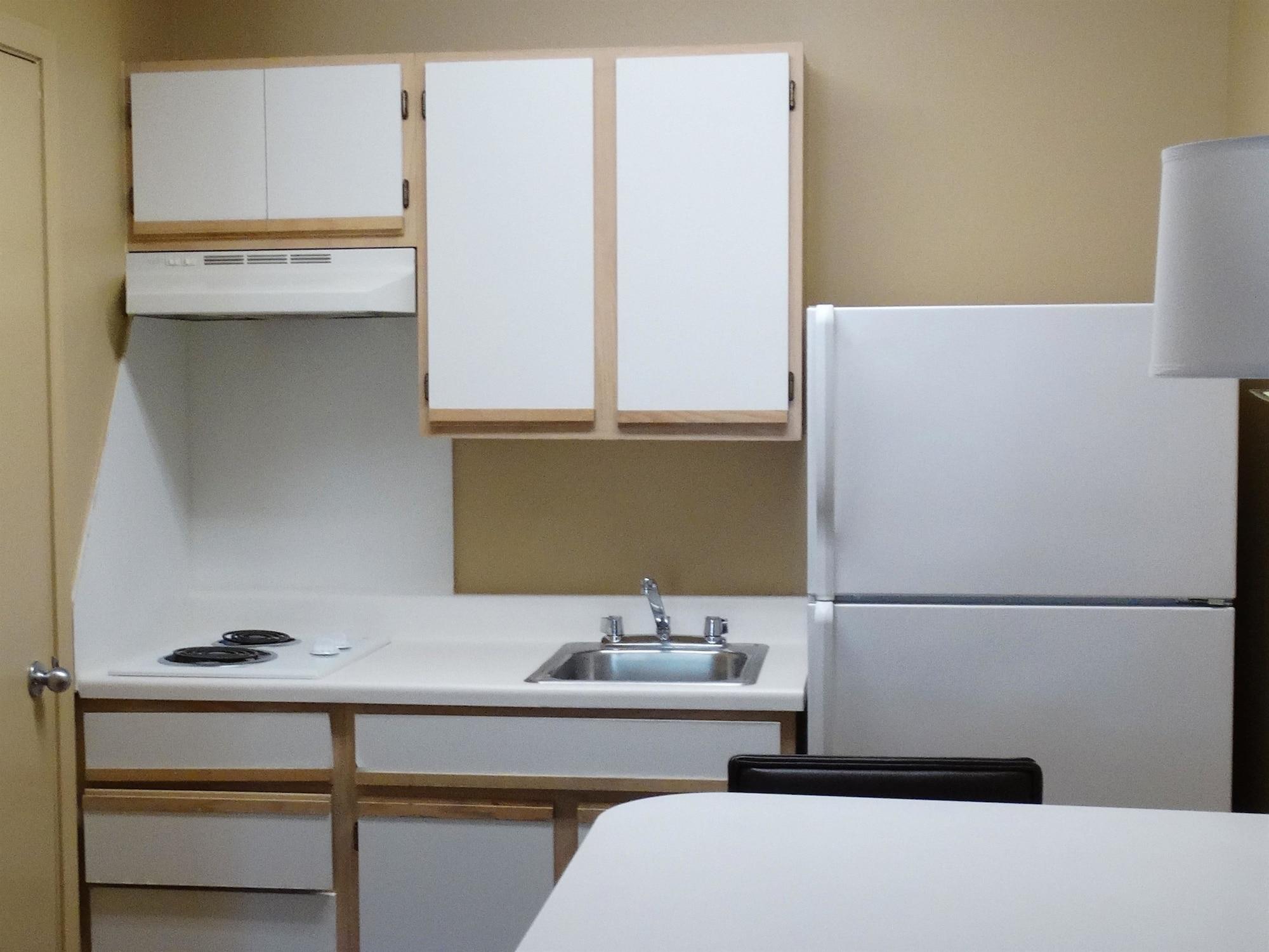 Extended Stay America Suites - Denver - Tech Center South - Inverness Centennial Eksteriør bilde