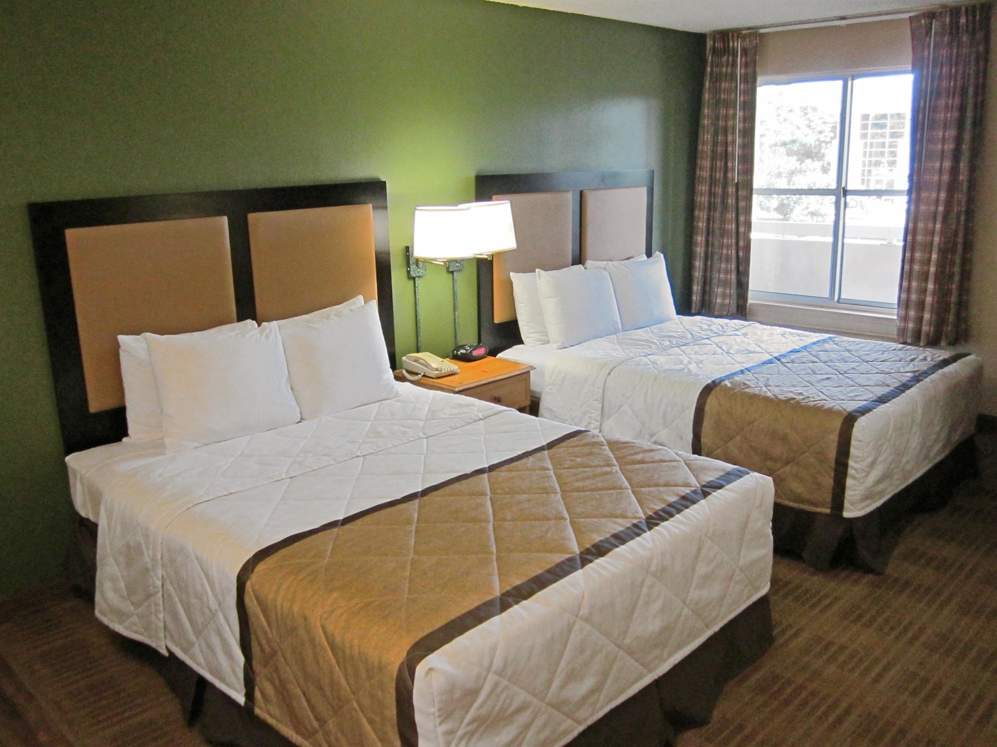 Extended Stay America Suites - Denver - Tech Center South - Inverness Centennial Eksteriør bilde