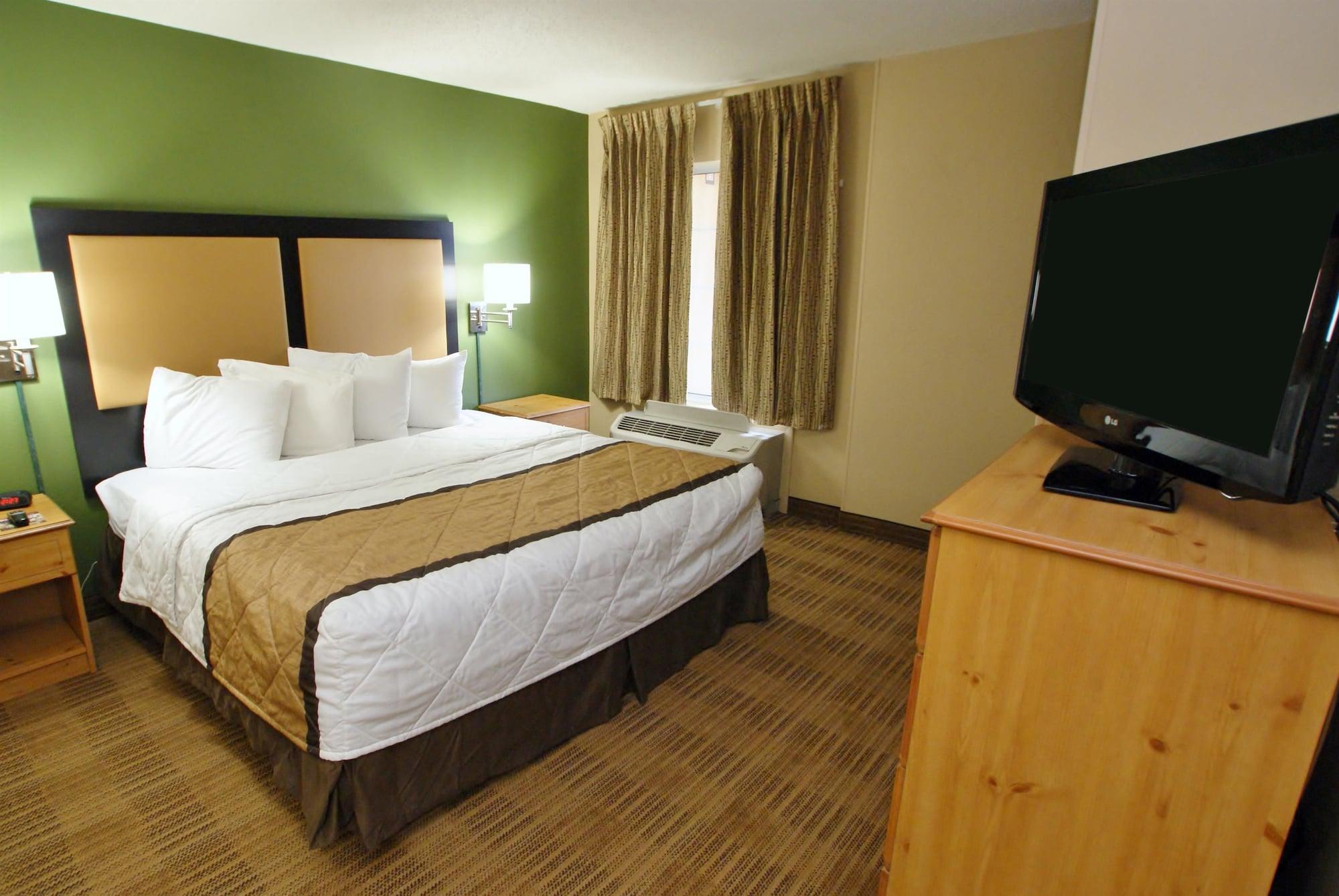 Extended Stay America Suites - Denver - Tech Center South - Inverness Centennial Eksteriør bilde