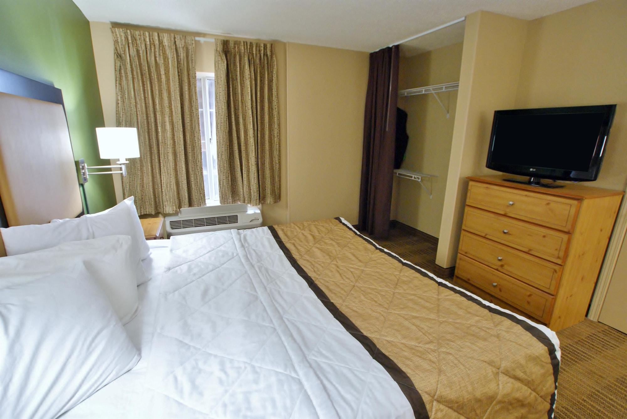 Extended Stay America Suites - Denver - Tech Center South - Inverness Centennial Eksteriør bilde