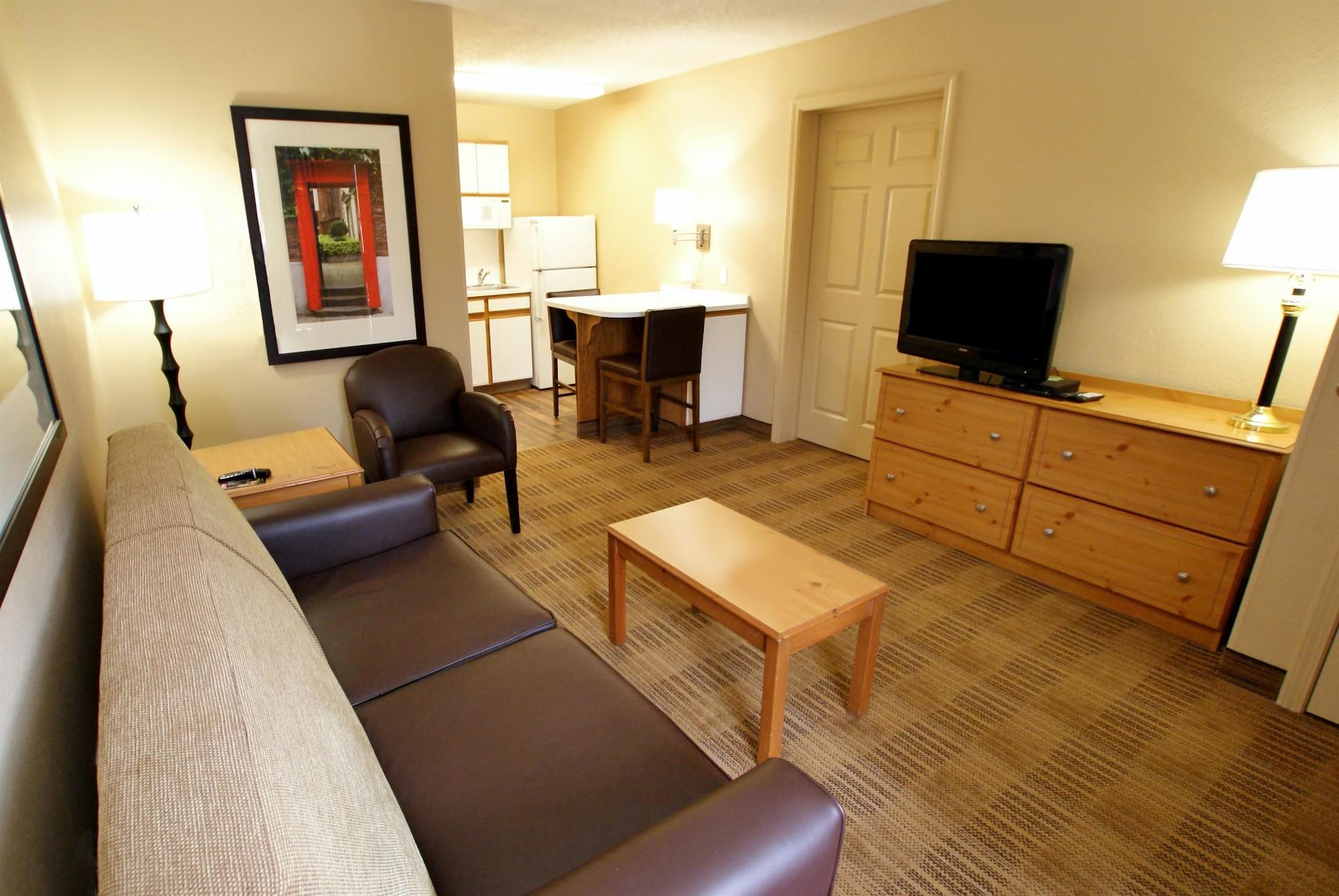 Extended Stay America Suites - Denver - Tech Center South - Inverness Centennial Eksteriør bilde
