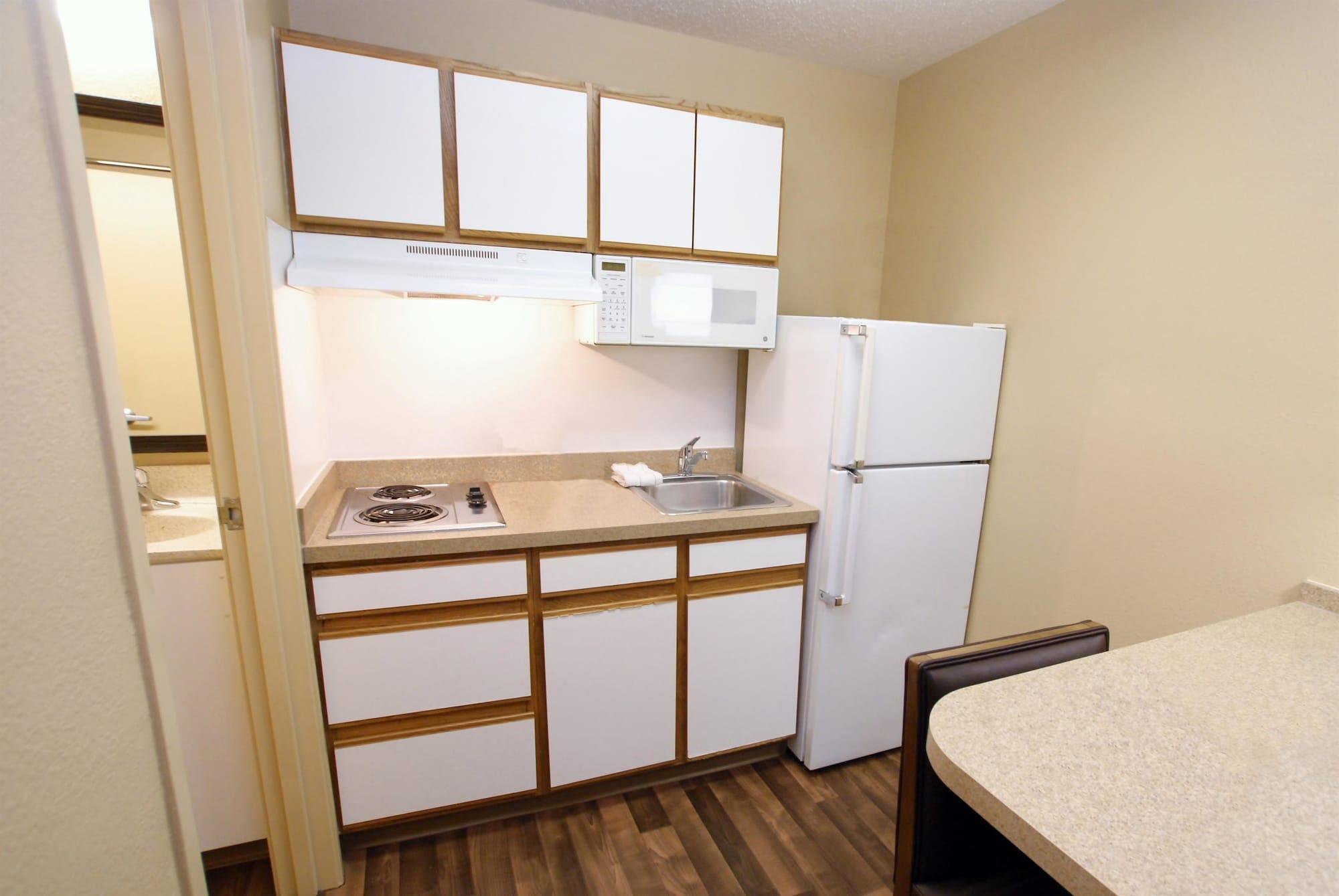 Extended Stay America Suites - Denver - Tech Center South - Inverness Centennial Eksteriør bilde