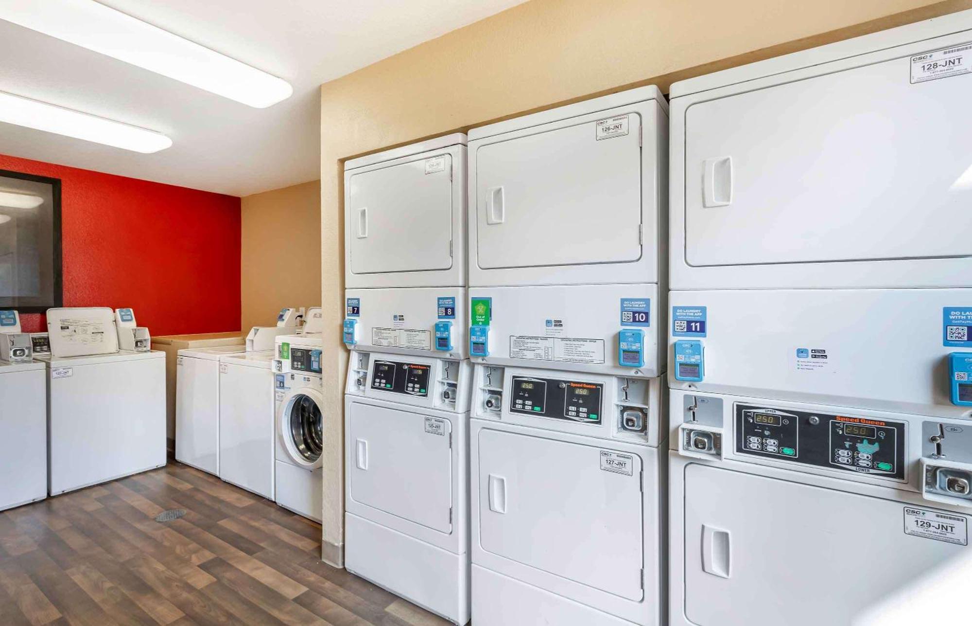 Extended Stay America Suites - Denver - Tech Center South - Inverness Centennial Eksteriør bilde