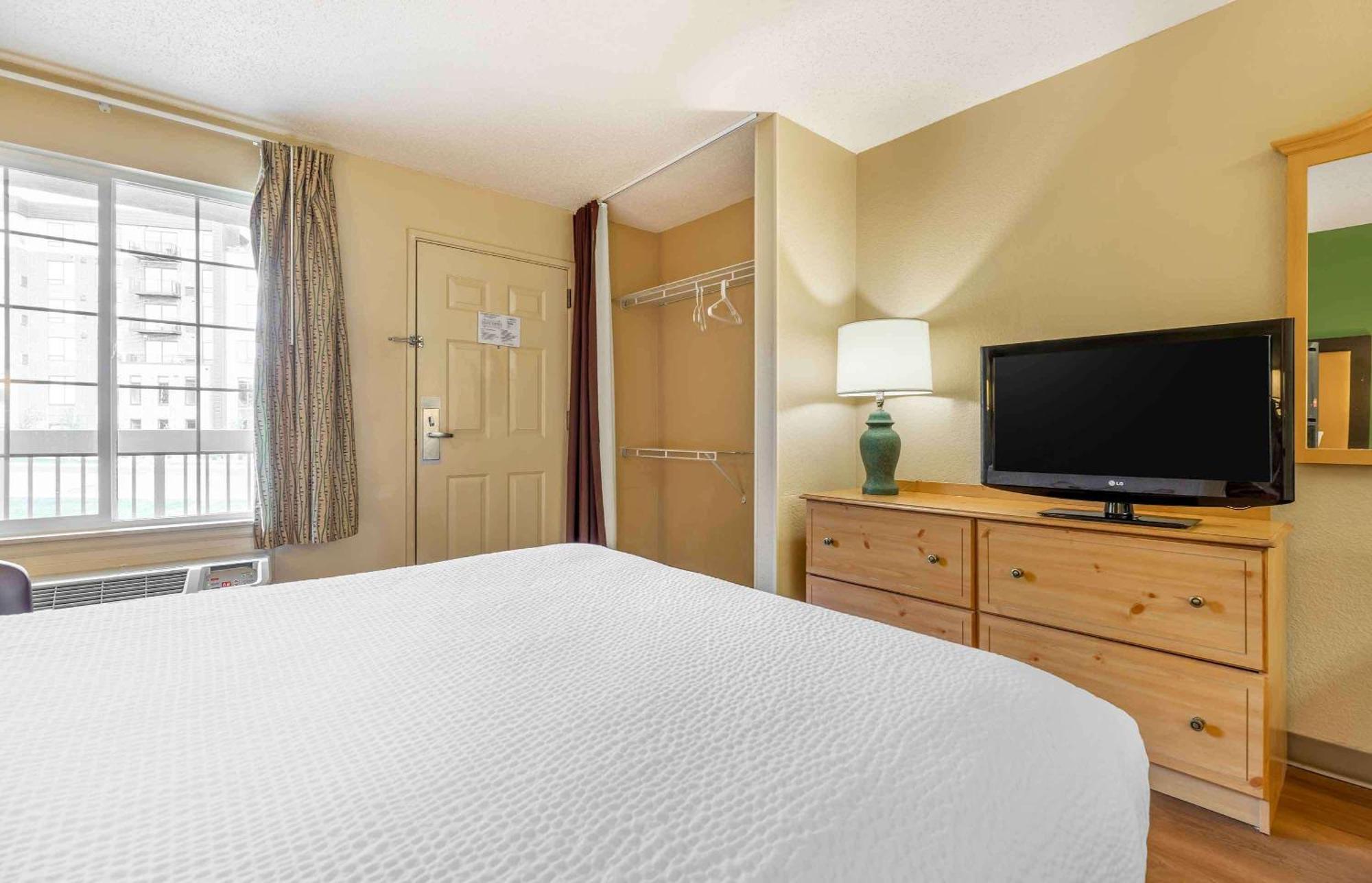 Extended Stay America Suites - Denver - Tech Center South - Inverness Centennial Eksteriør bilde