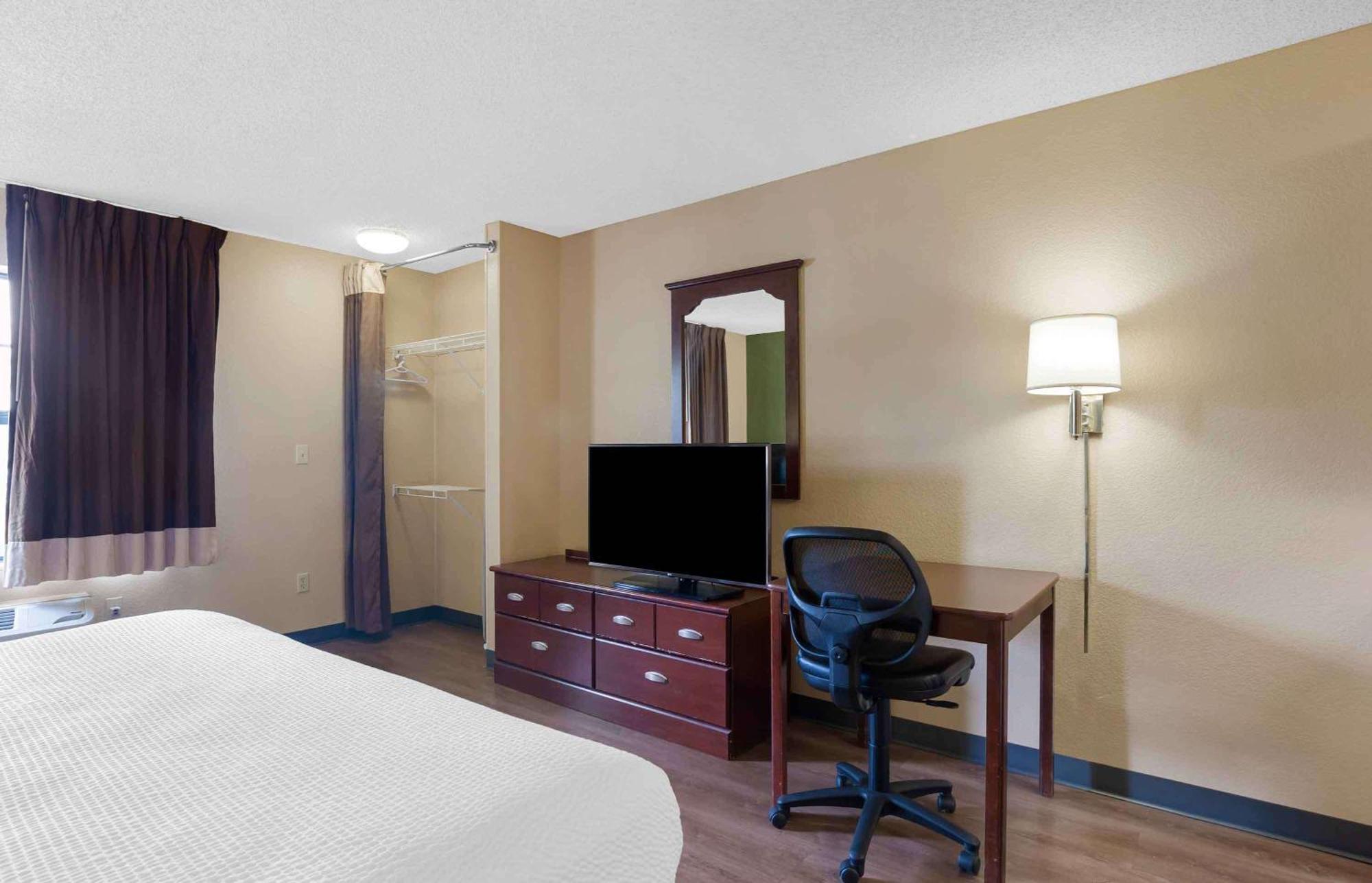 Extended Stay America Suites - Denver - Tech Center South - Inverness Centennial Eksteriør bilde