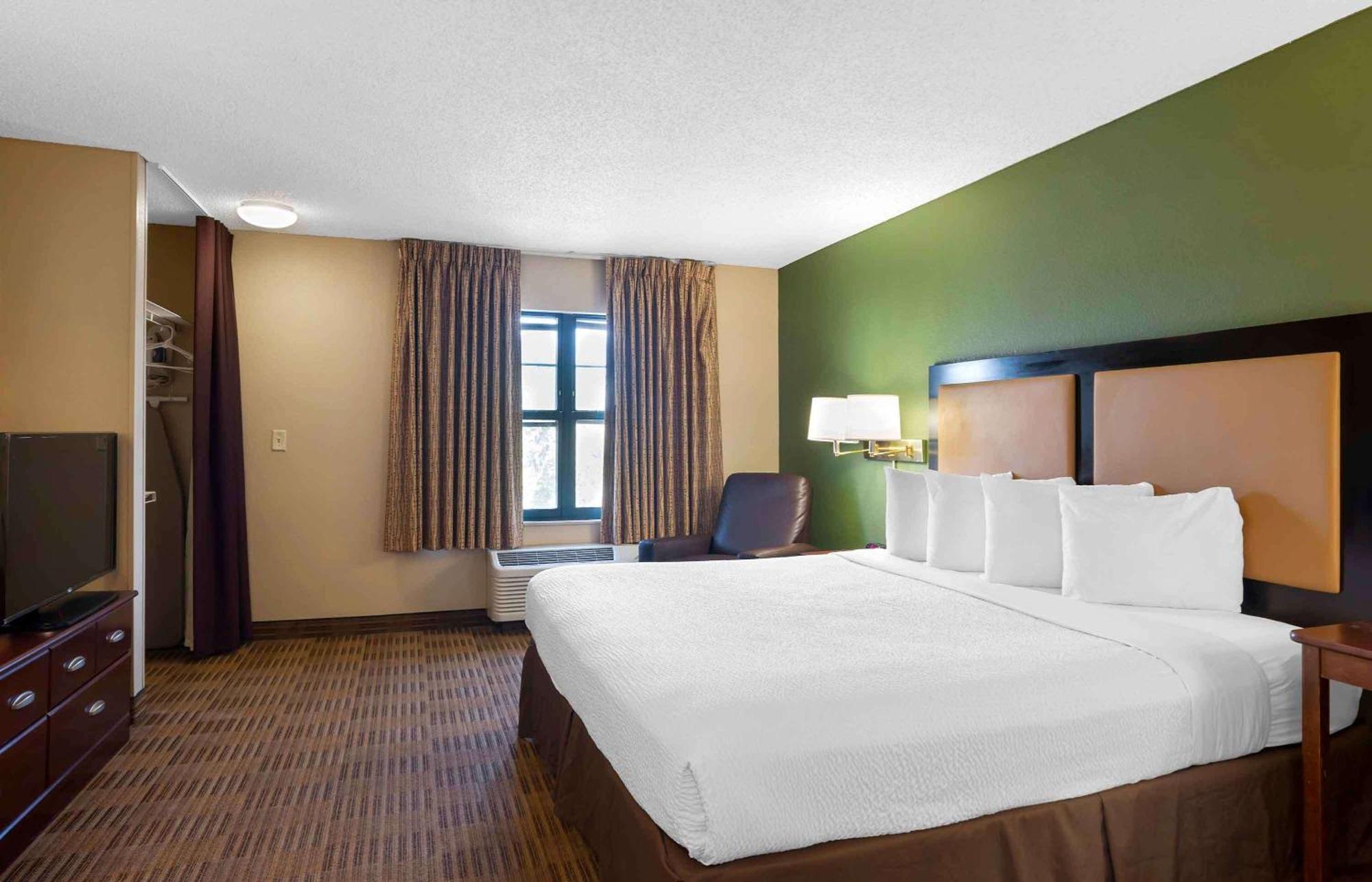 Extended Stay America Suites - Denver - Tech Center South - Inverness Centennial Eksteriør bilde