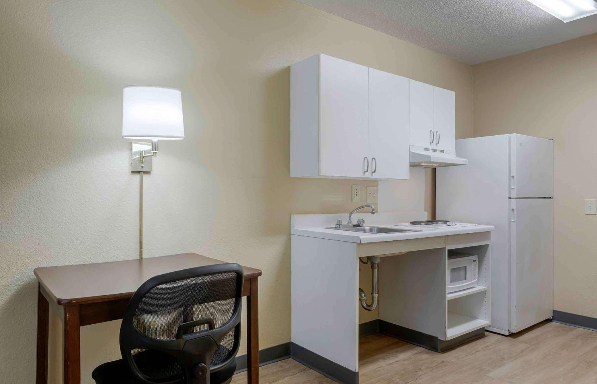 Extended Stay America Suites - Denver - Tech Center South - Inverness Centennial Eksteriør bilde