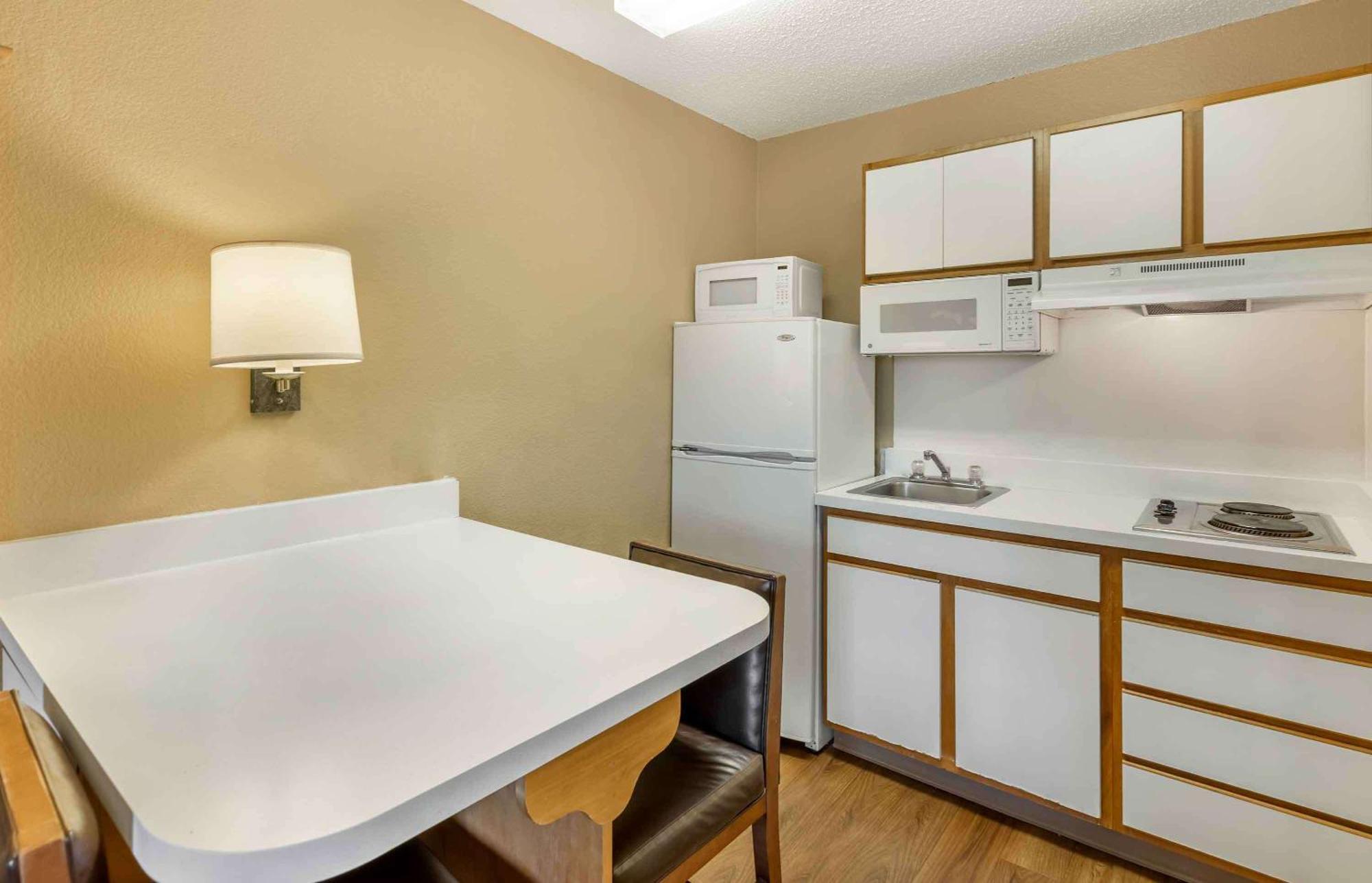 Extended Stay America Suites - Denver - Tech Center South - Inverness Centennial Eksteriør bilde