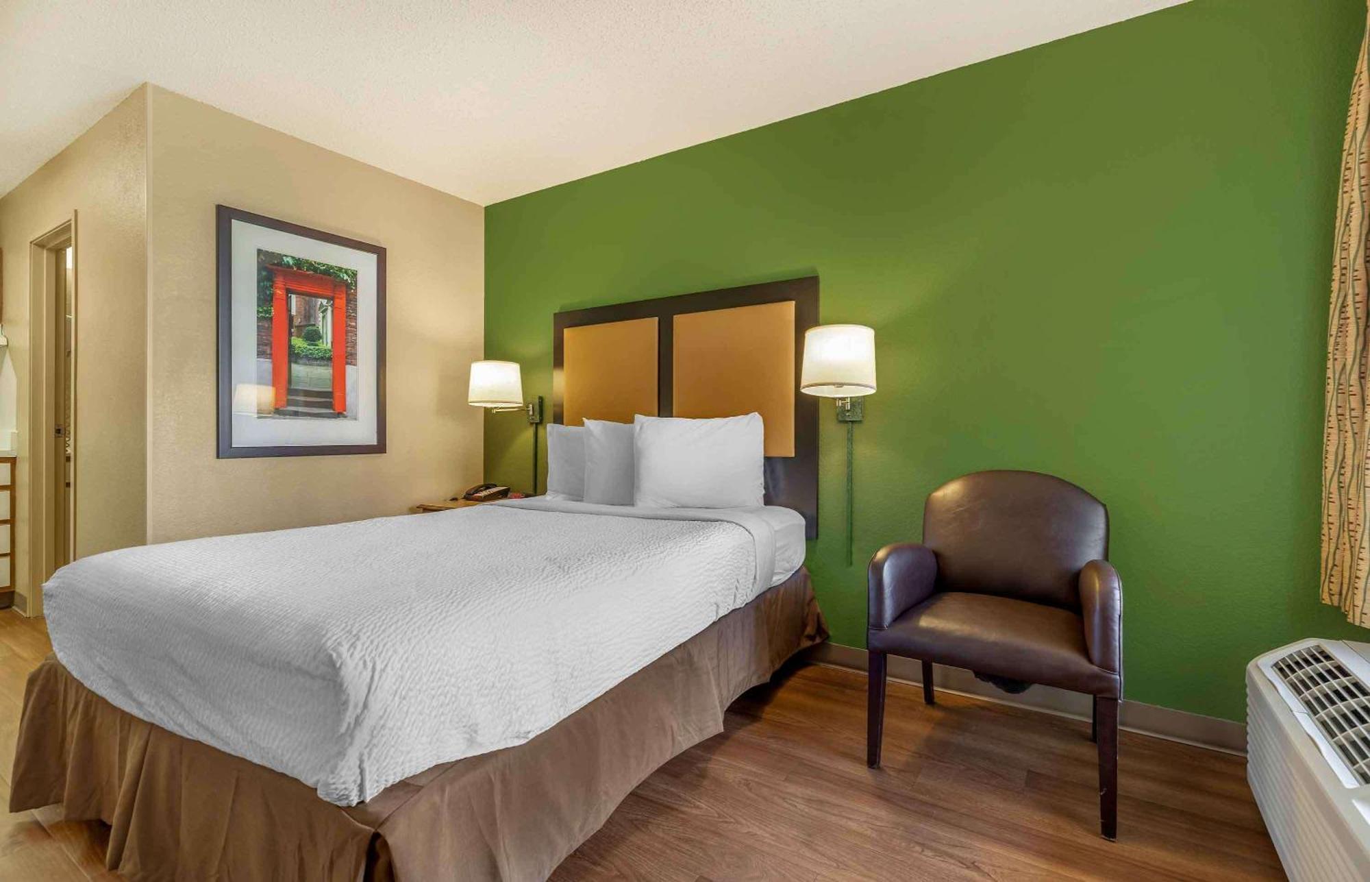 Extended Stay America Suites - Denver - Tech Center South - Inverness Centennial Eksteriør bilde