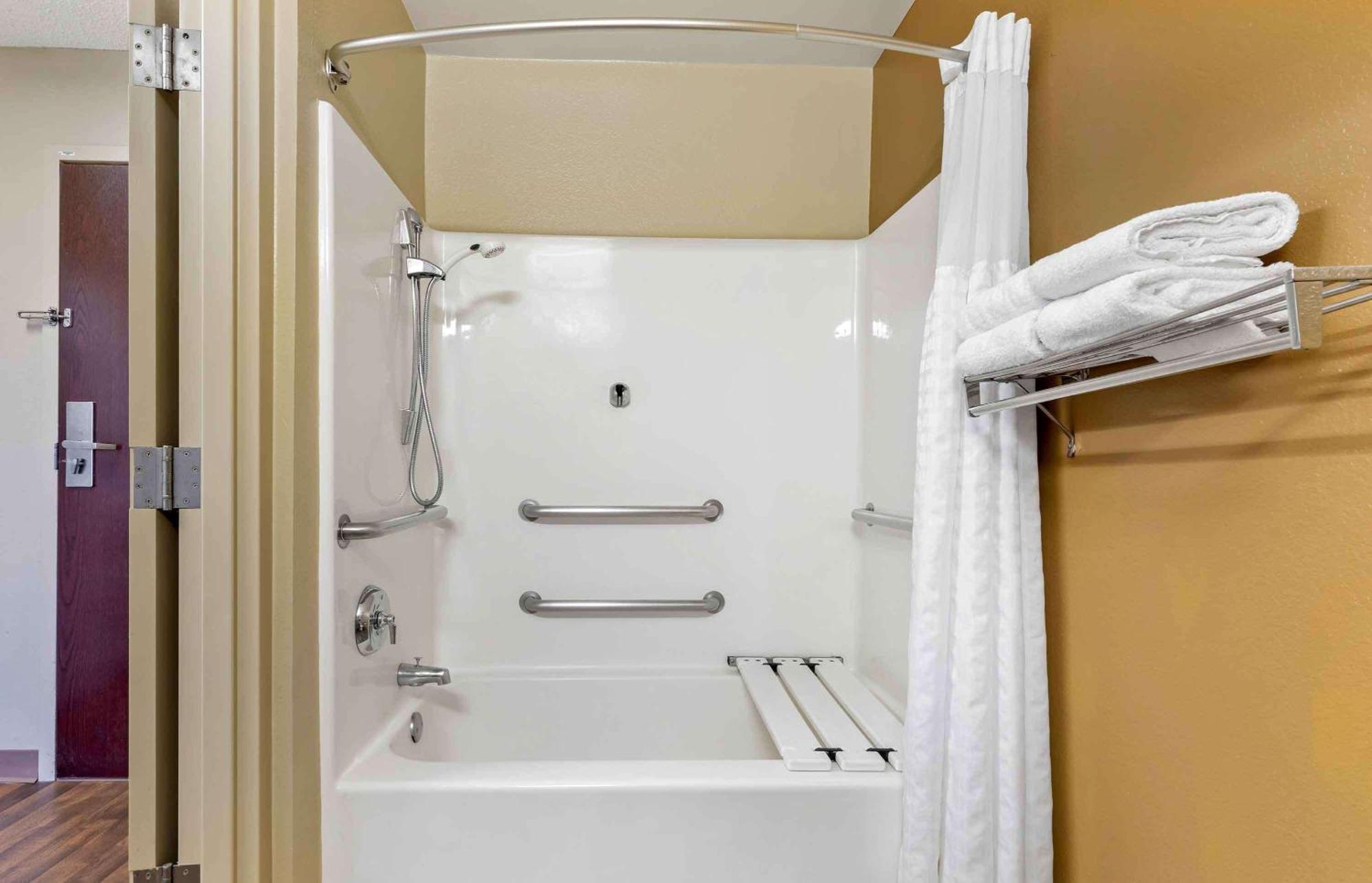 Extended Stay America Suites - Denver - Tech Center South - Inverness Centennial Eksteriør bilde