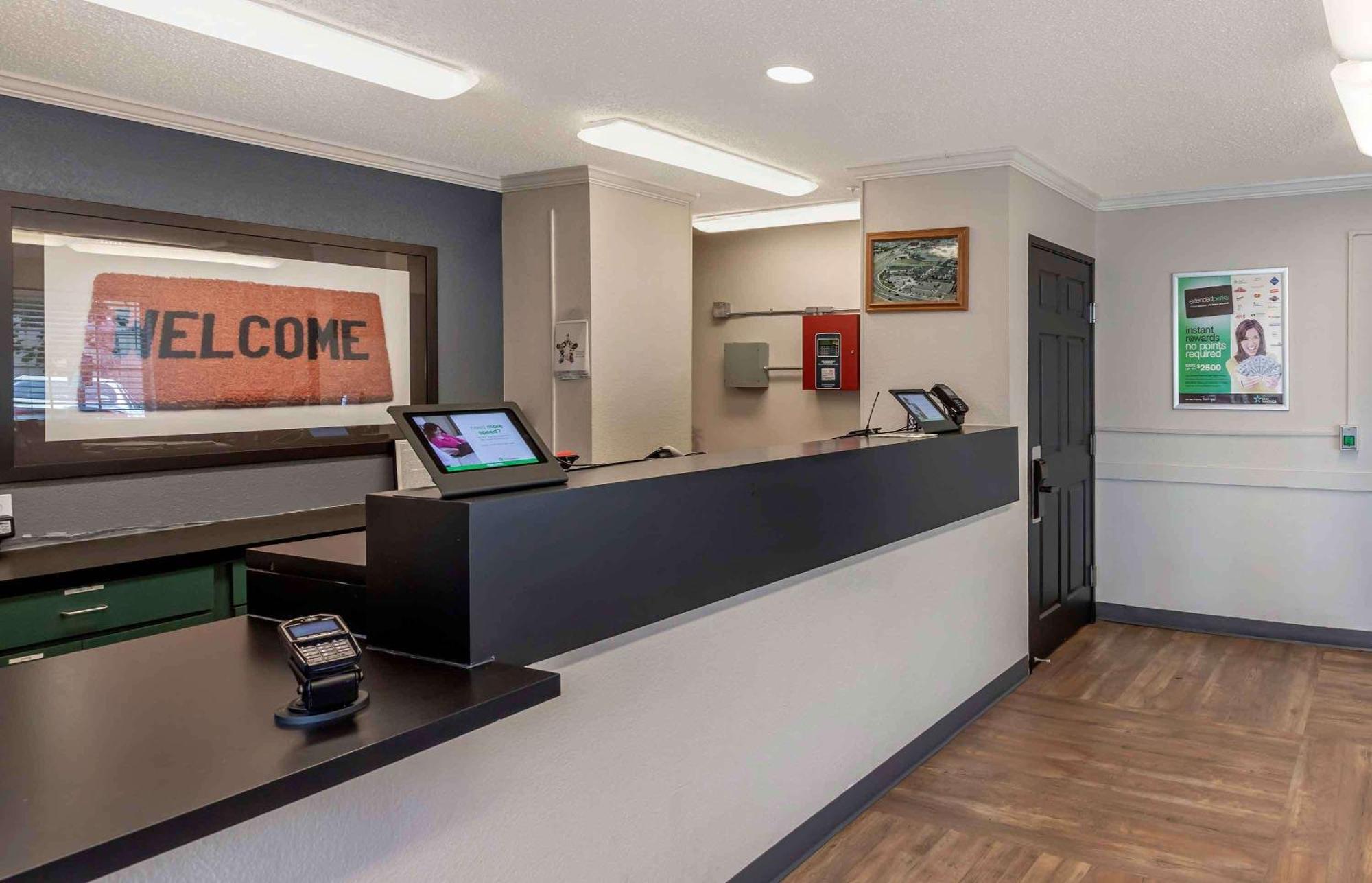 Extended Stay America Suites - Denver - Tech Center South - Inverness Centennial Eksteriør bilde