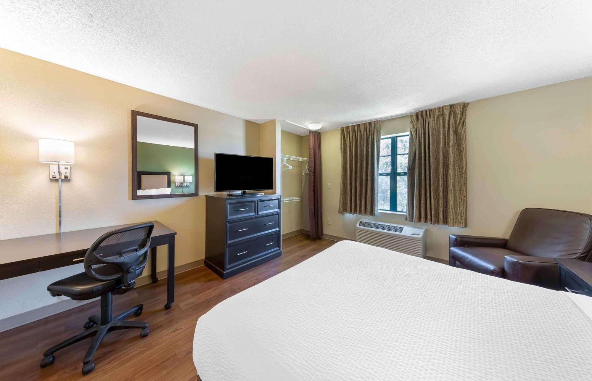 Extended Stay America Suites - Denver - Tech Center South - Inverness Centennial Eksteriør bilde
