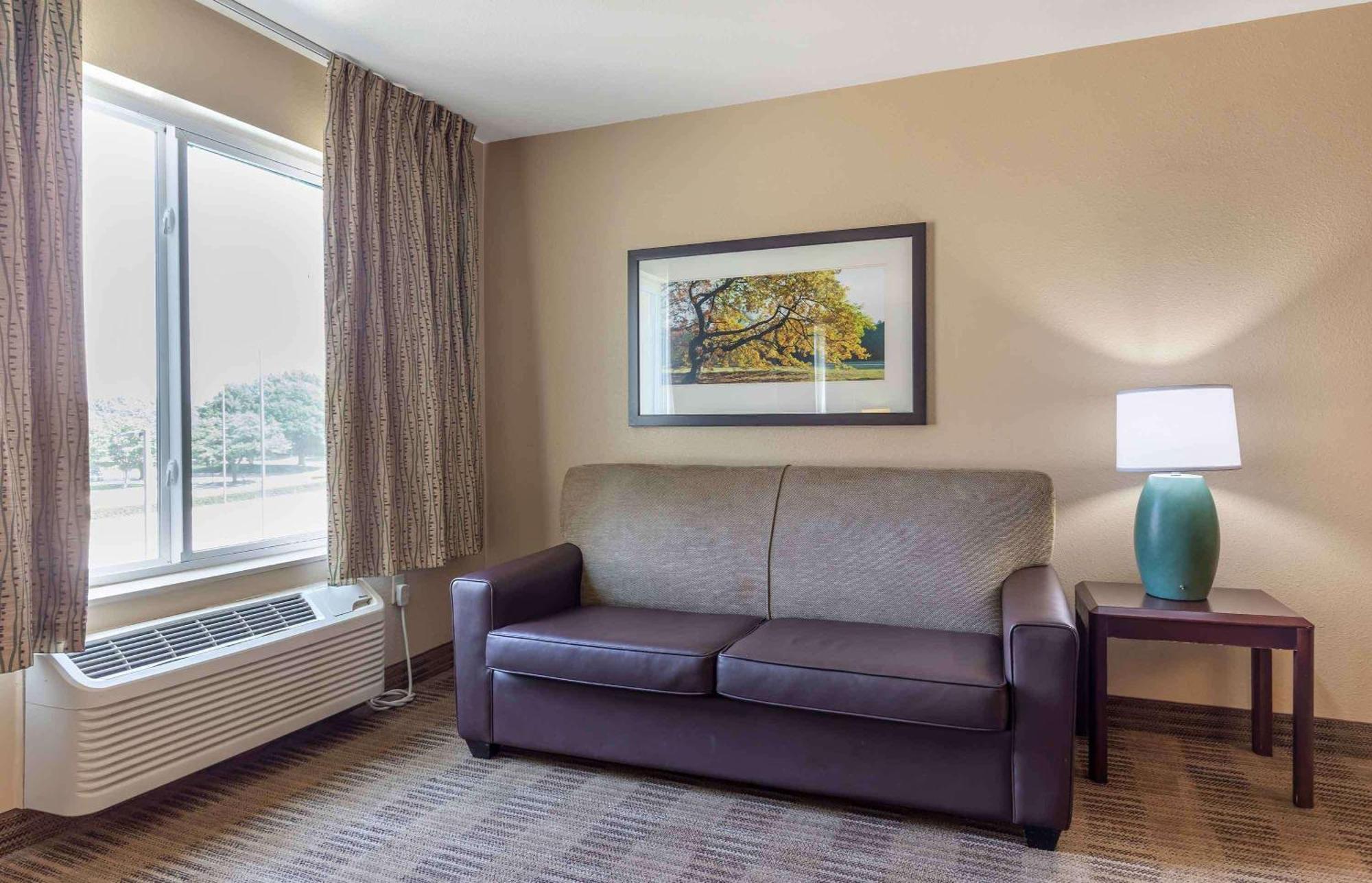 Extended Stay America Suites - Denver - Tech Center South - Inverness Centennial Eksteriør bilde