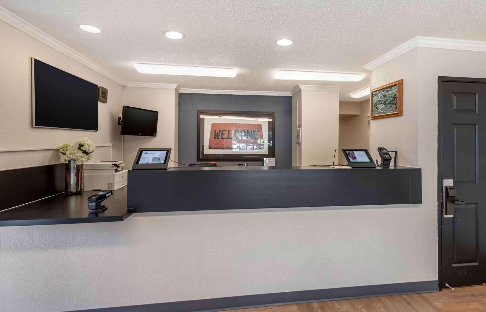 Extended Stay America Suites - Denver - Tech Center South - Inverness Centennial Eksteriør bilde