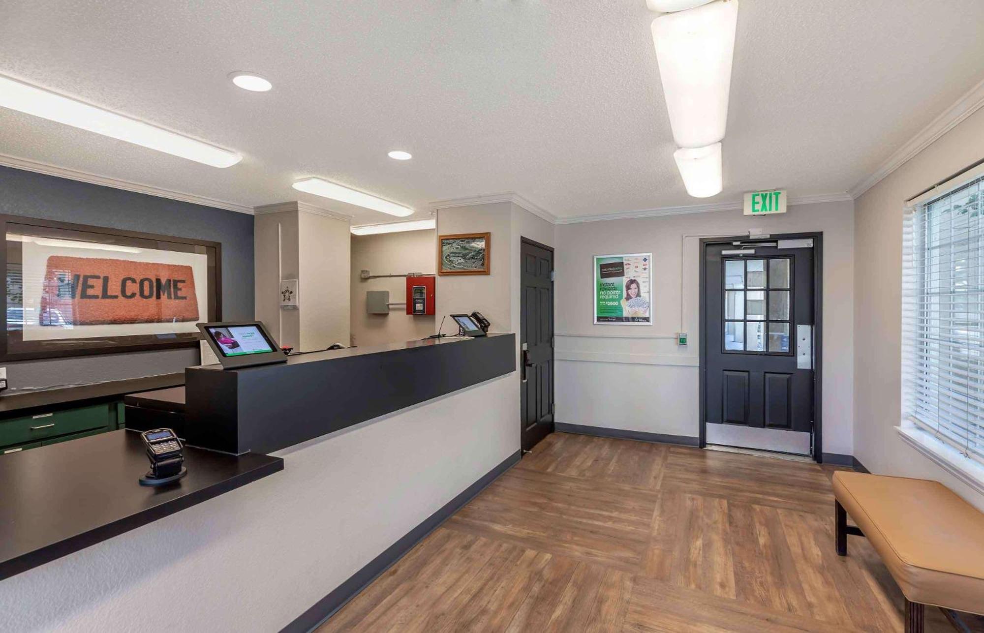 Extended Stay America Suites - Denver - Tech Center South - Inverness Centennial Eksteriør bilde
