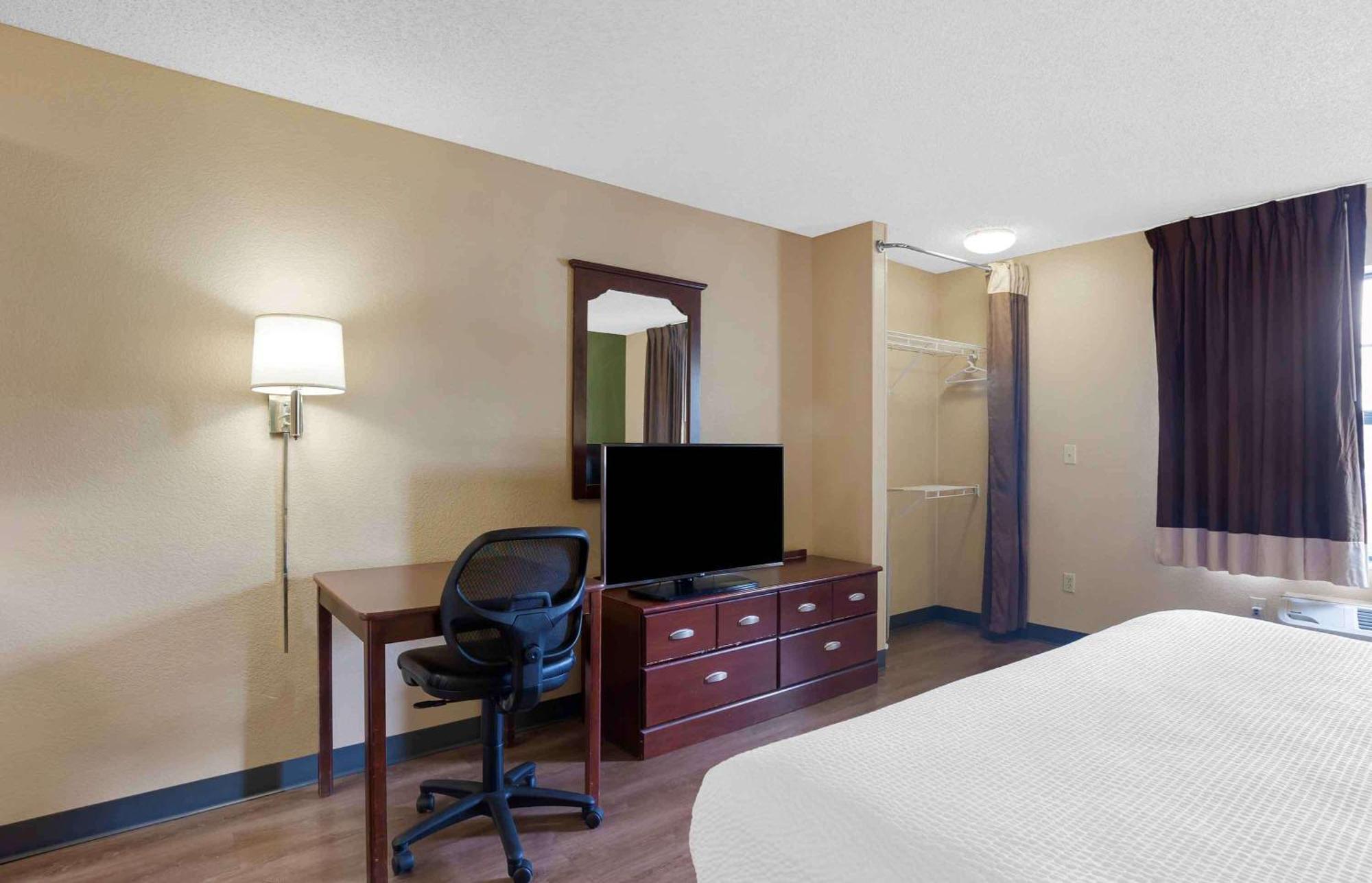 Extended Stay America Suites - Denver - Tech Center South - Inverness Centennial Eksteriør bilde