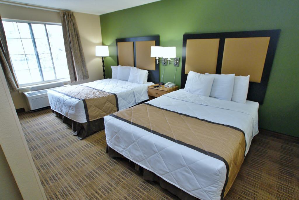 Extended Stay America Suites - Denver - Tech Center South - Inverness Centennial Eksteriør bilde