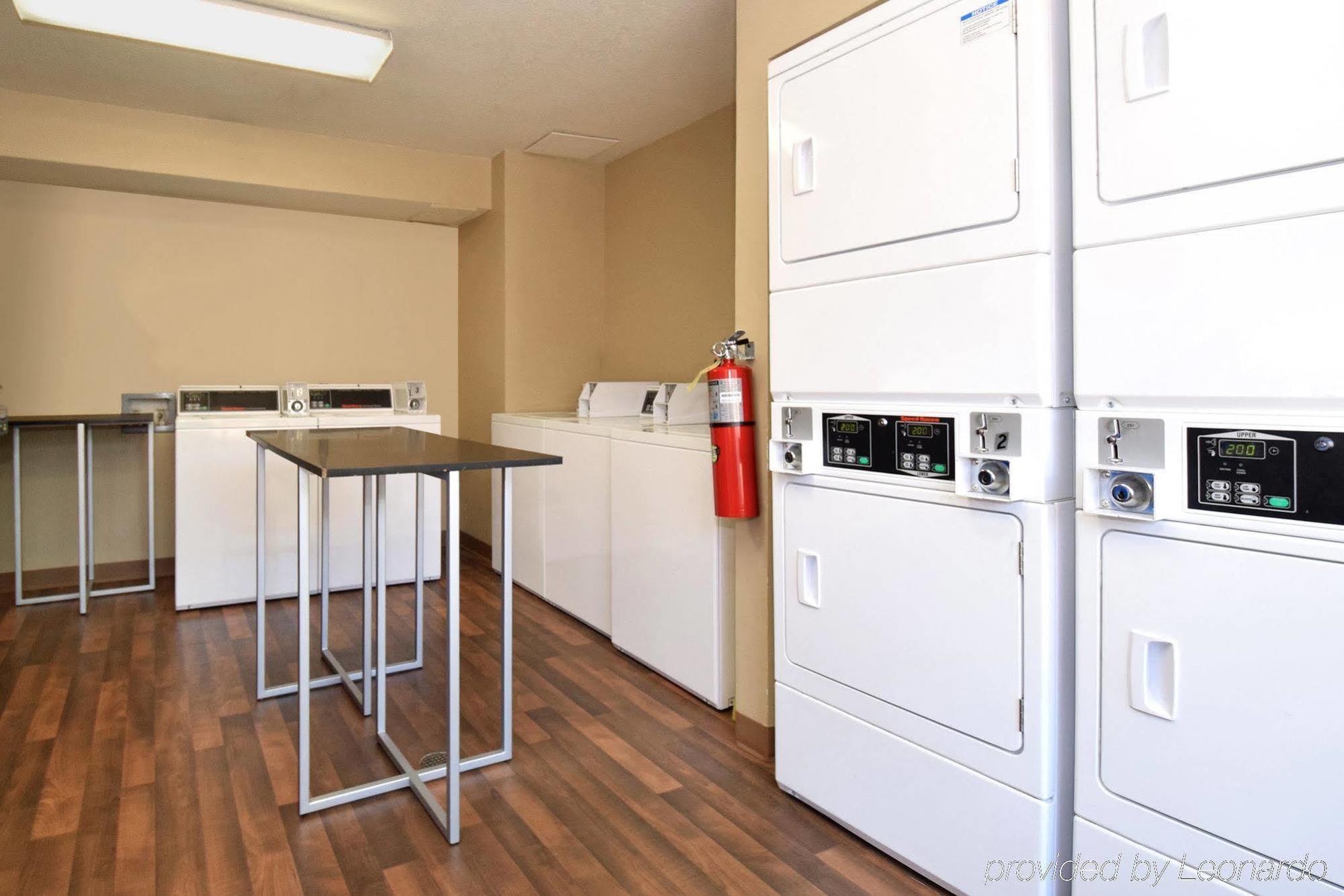 Extended Stay America Suites - Denver - Tech Center South - Inverness Centennial Eksteriør bilde