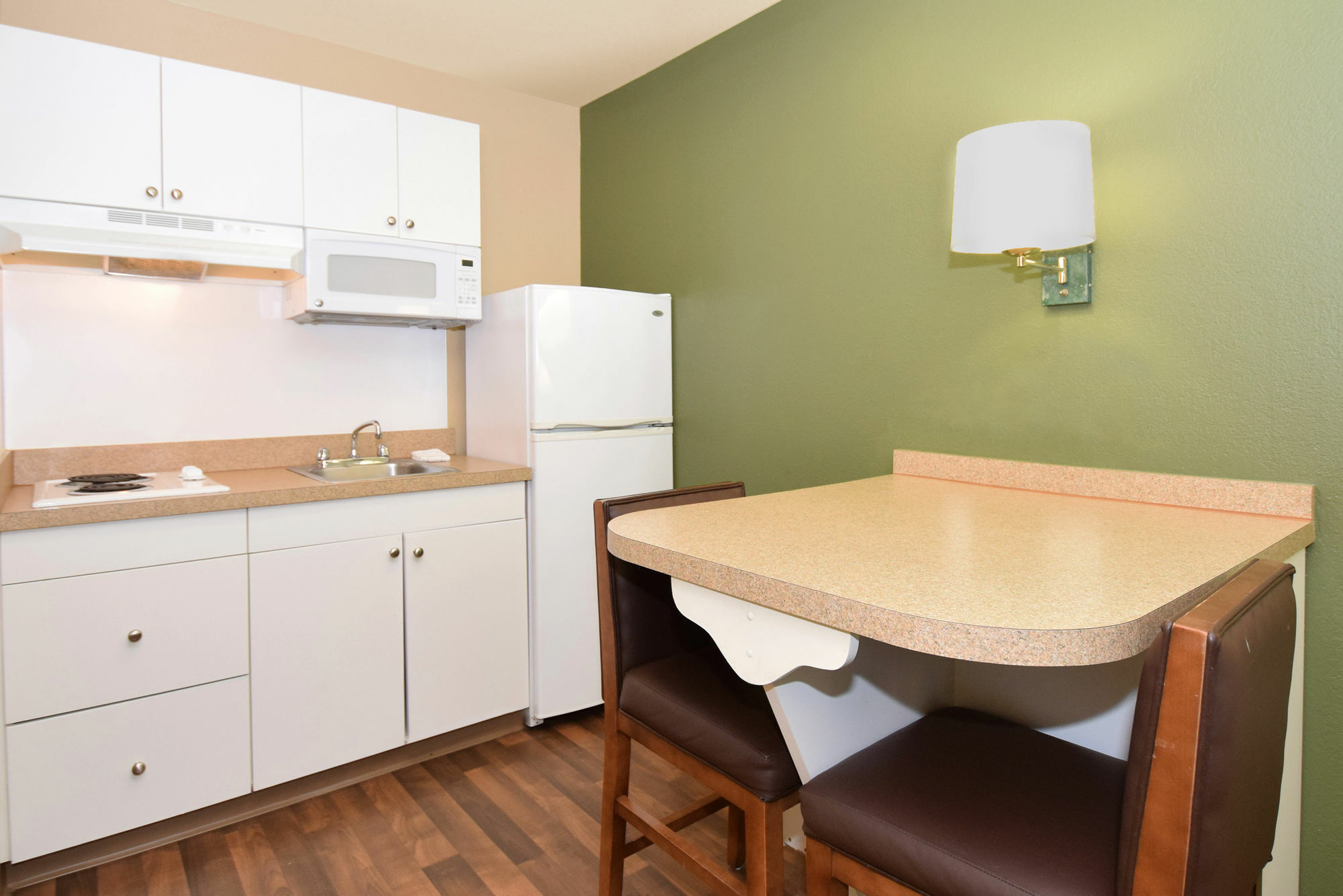 Extended Stay America Suites - Denver - Tech Center South - Inverness Centennial Eksteriør bilde