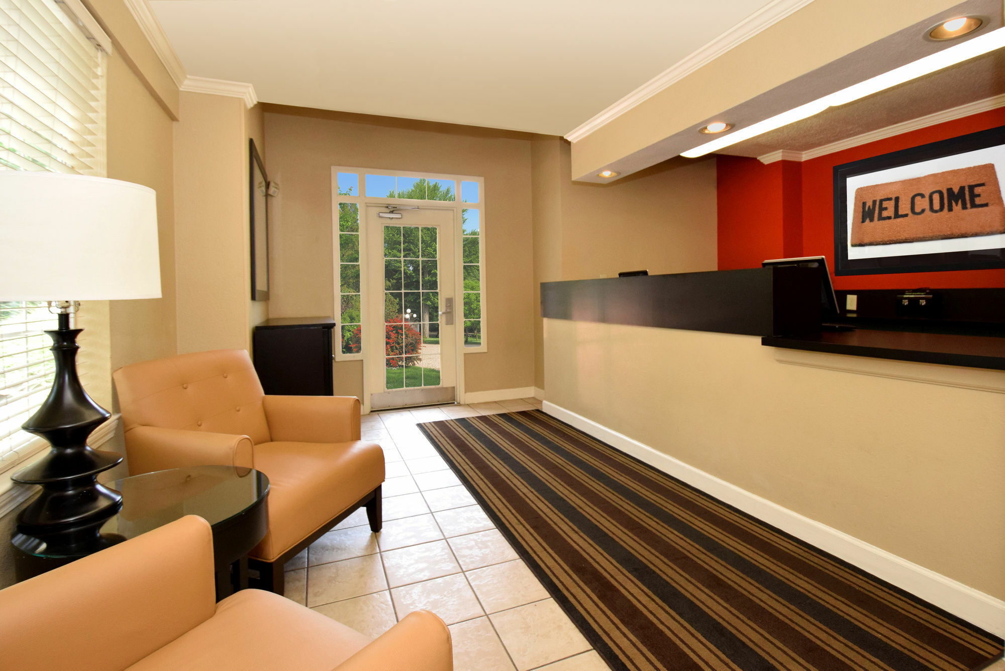 Extended Stay America Suites - Denver - Tech Center South - Inverness Centennial Eksteriør bilde