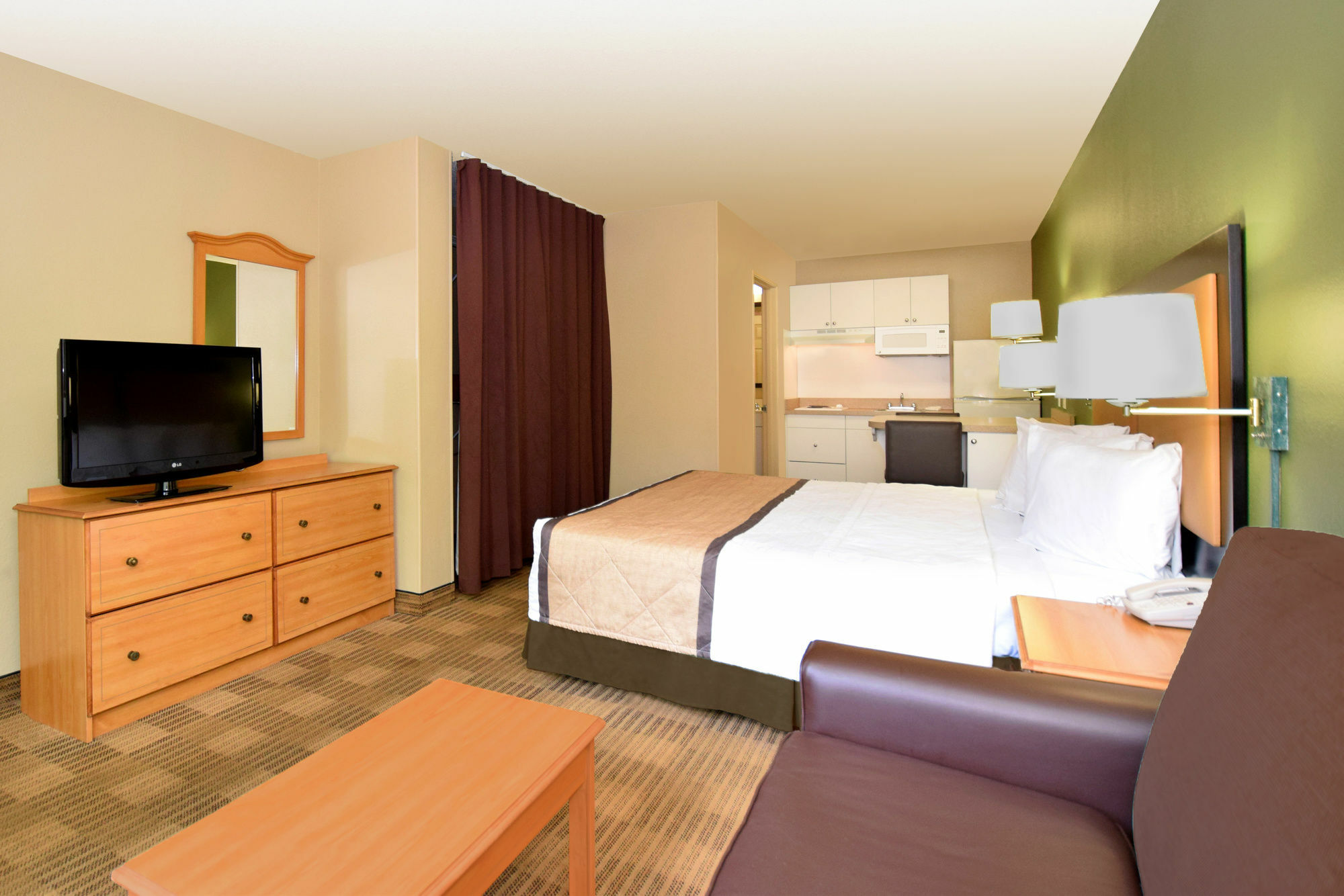 Extended Stay America Suites - Denver - Tech Center South - Inverness Centennial Eksteriør bilde