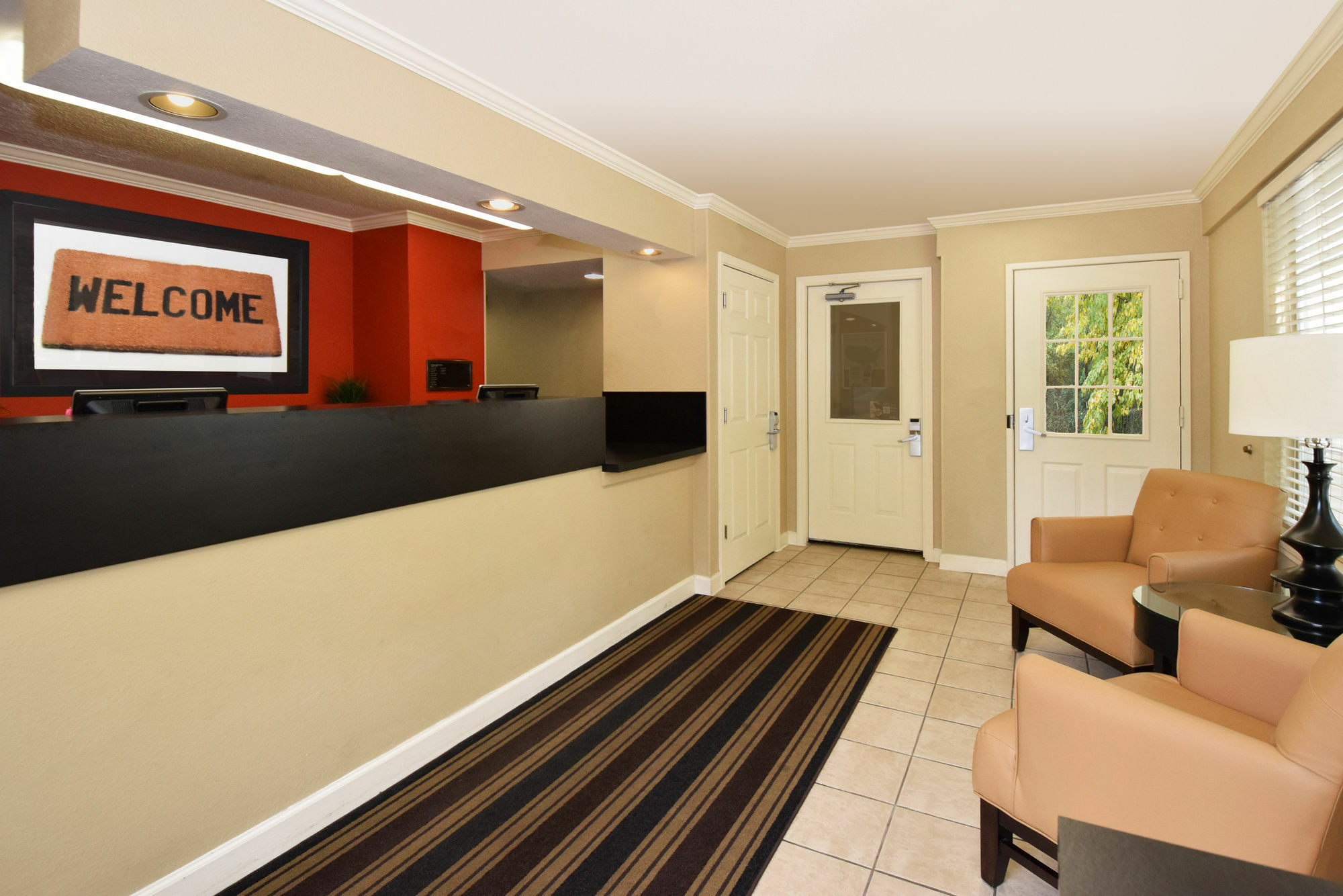 Extended Stay America Suites - Denver - Tech Center South - Inverness Centennial Eksteriør bilde